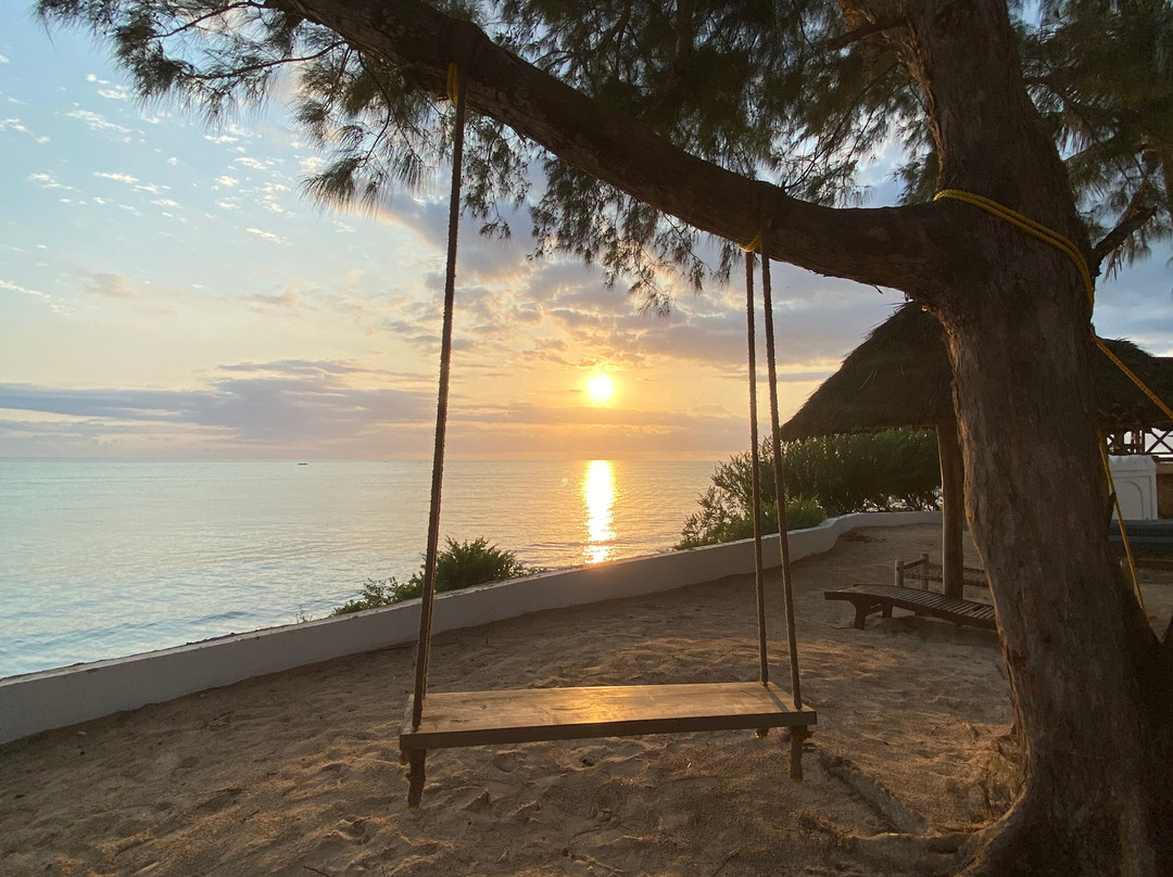 Tanzanite Beach Resort主图