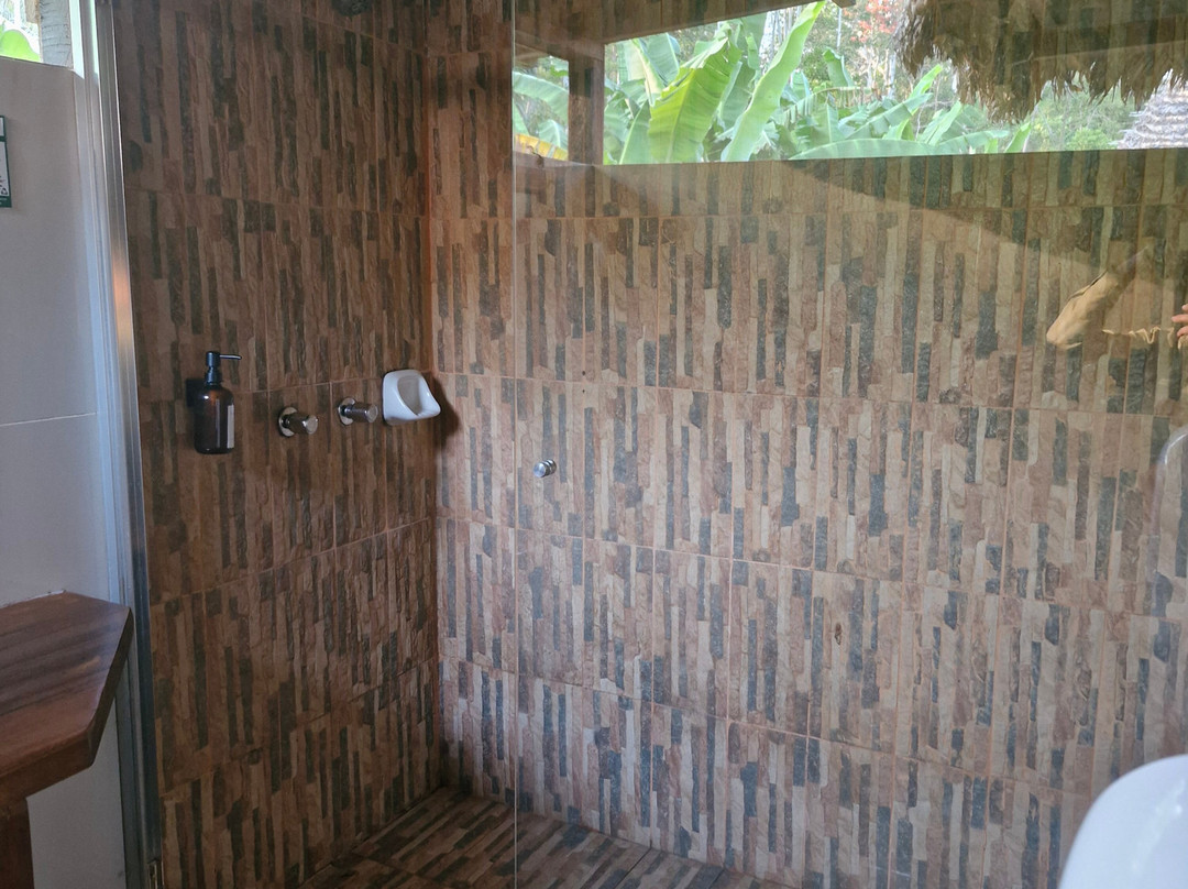 Finca Sachavacayoc lodge主图