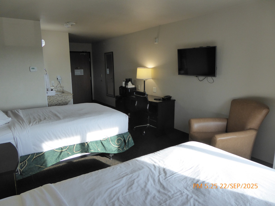 Super 8 by Wyndham Goodland主图