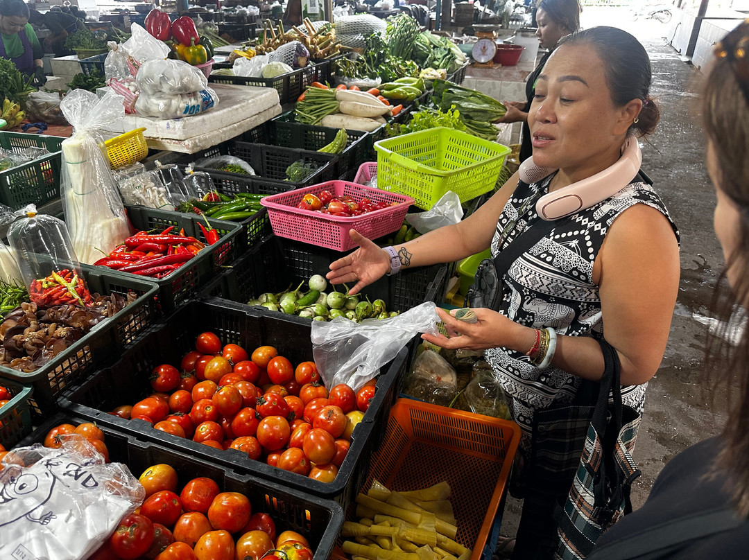 Cook With Kookai-湄南必去景点