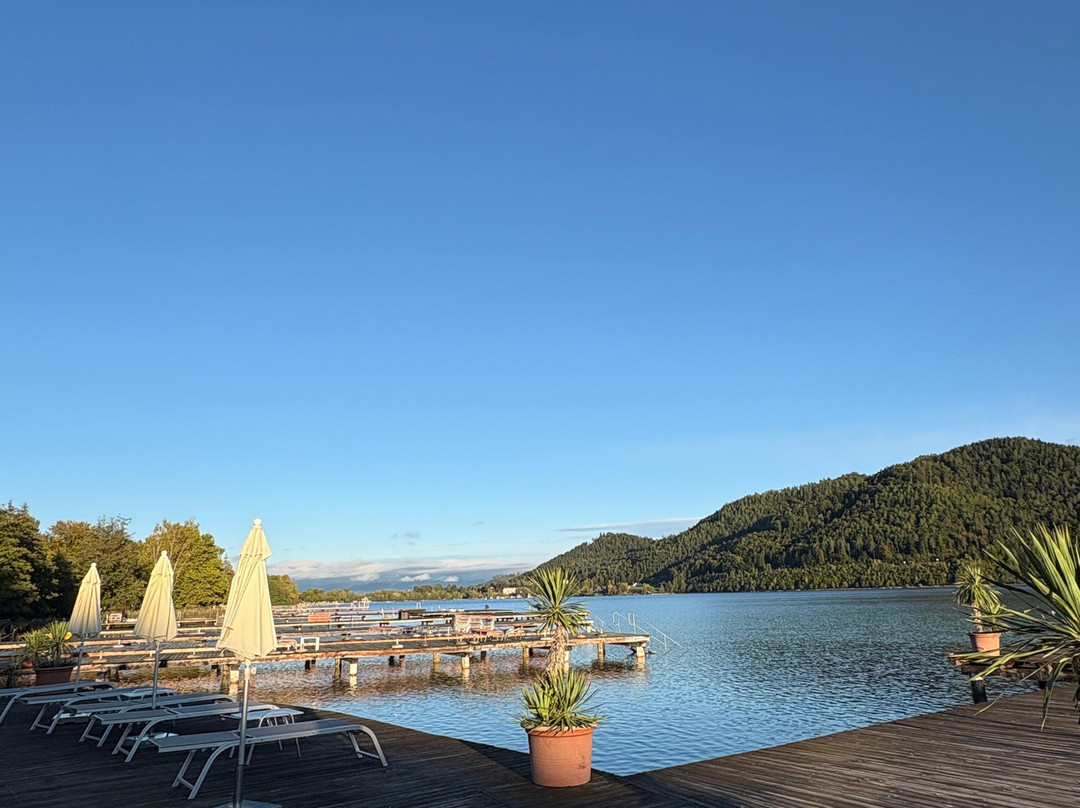 Hotel & Spa Sonne主图