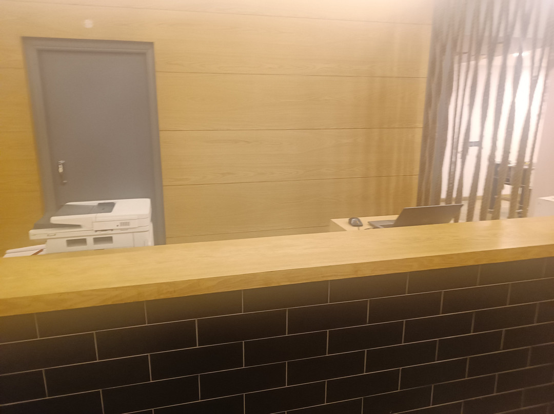 素叻姜之栈酒店主图