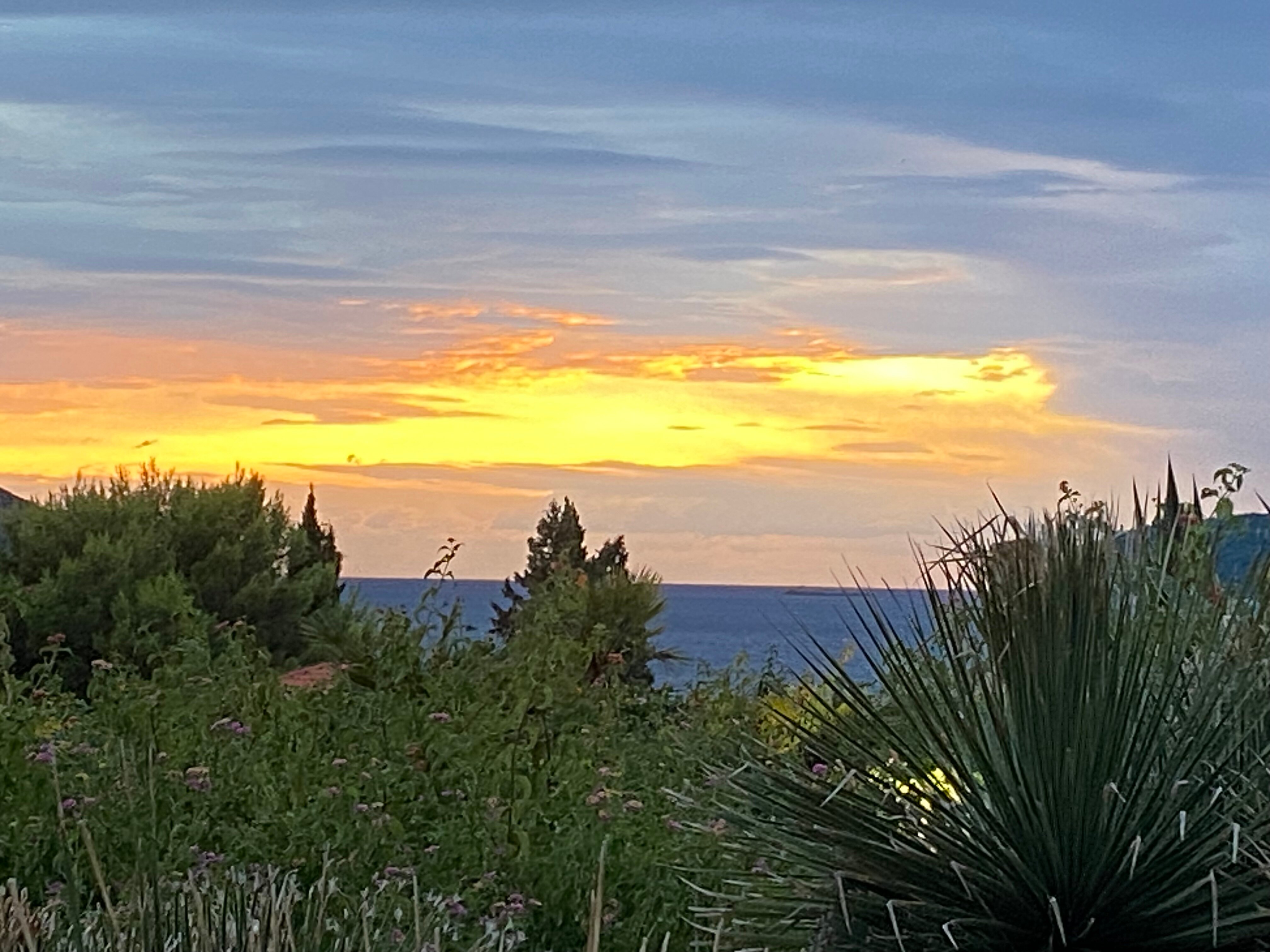 杜布罗弗尼克日光花园丽笙度假酒店及Spa-浴室