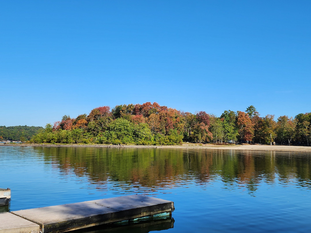 East Shore Lodging主图