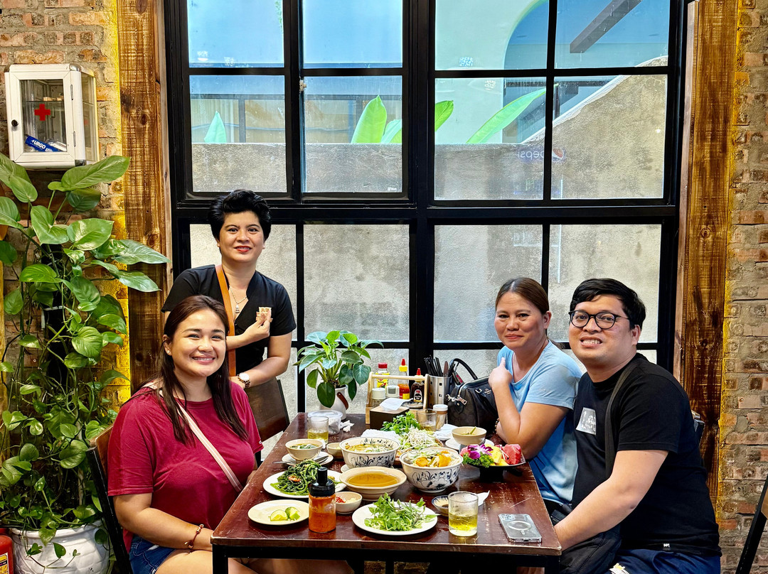 Tientourist Danang-岘港必去景点