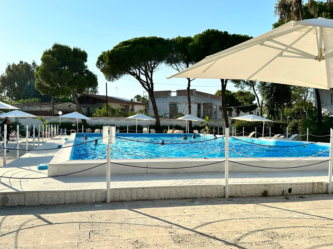 Riva del Sole Hotel & Residence主图