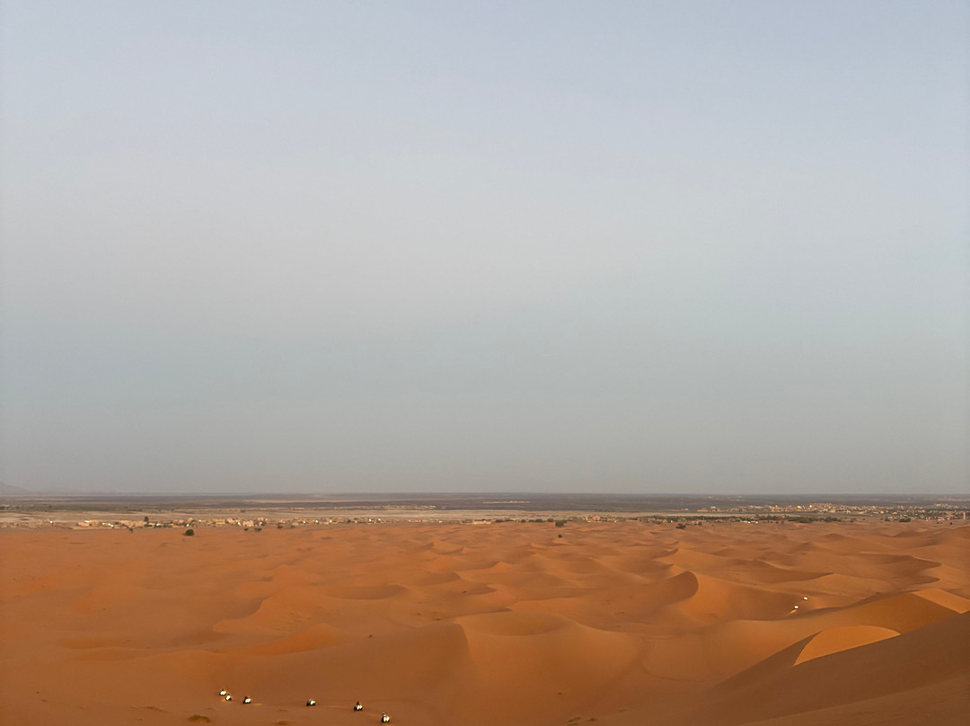 Morocco Cheap Travel-非斯必去景点