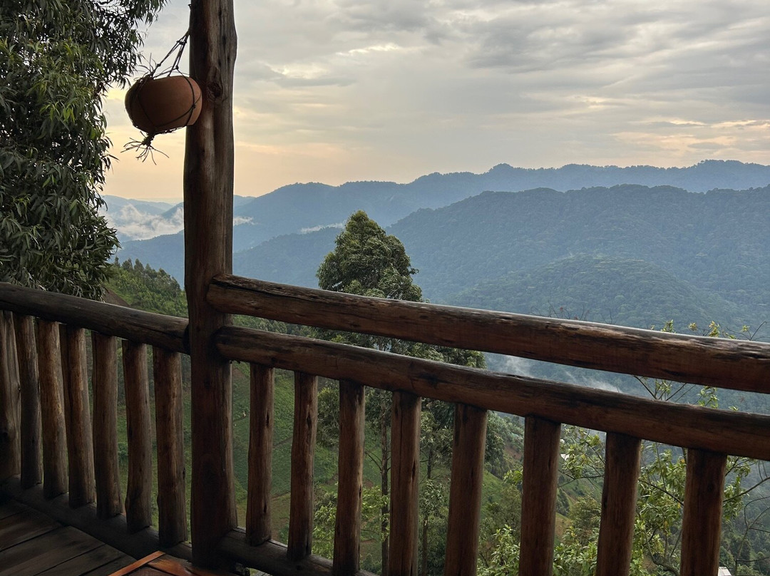 Trek Africa Expeditions-Lyamutundwe必去景点