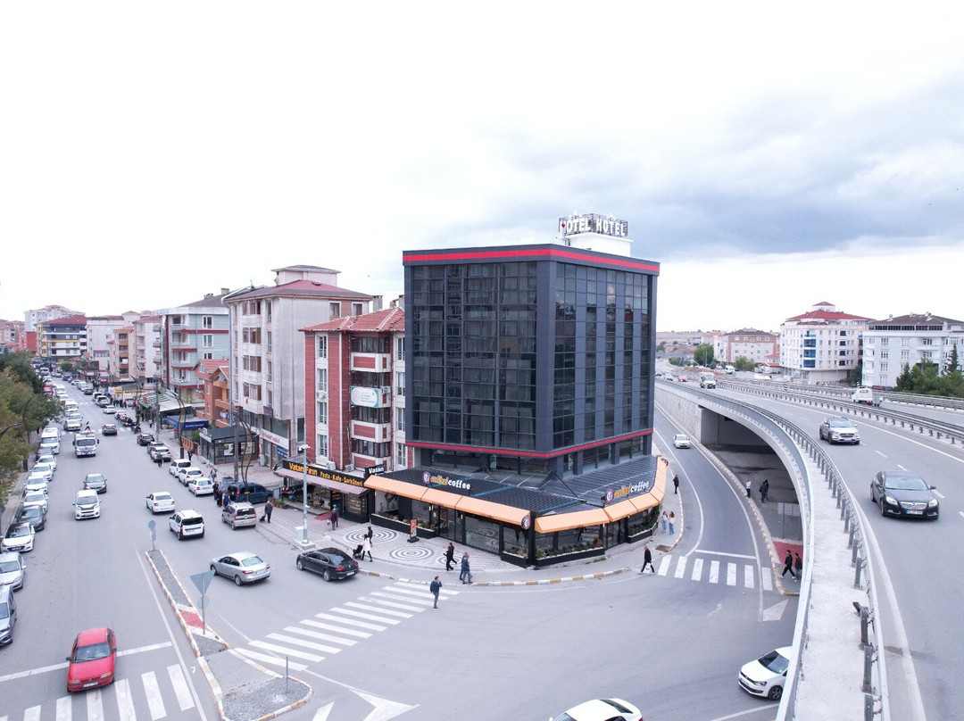 Kent Room Hotel