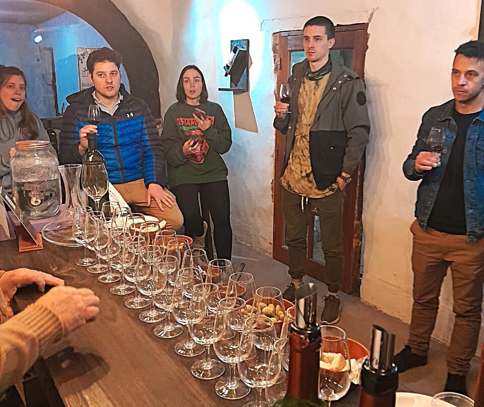 Bodega Artesanal Haras San José-Villa Union必去景点