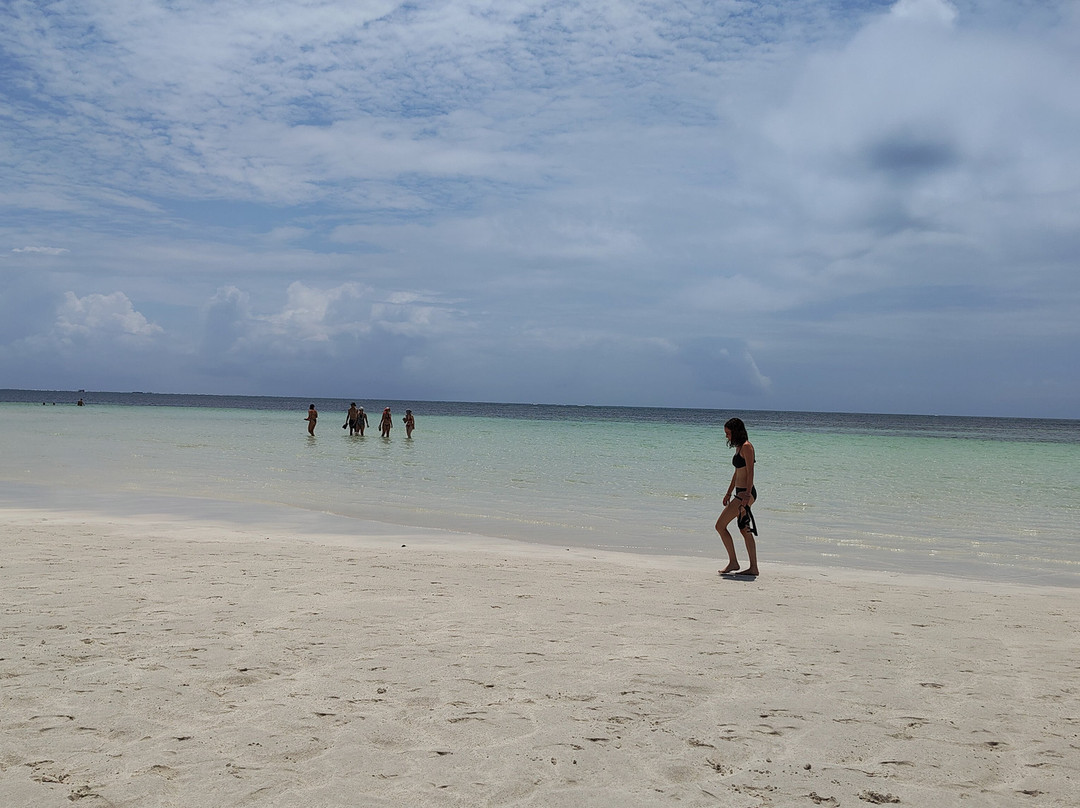 Garoda beach-Kilifi必去景点