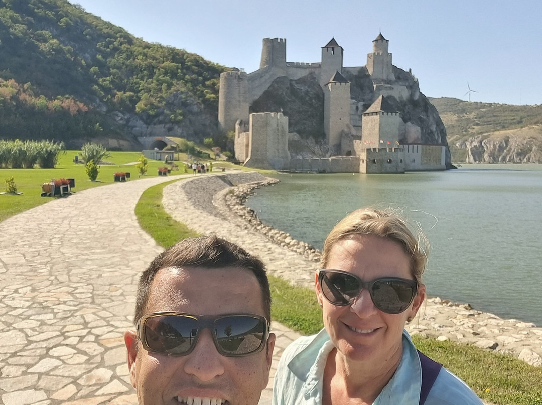 Golubac Fortress-Golubac必去景点