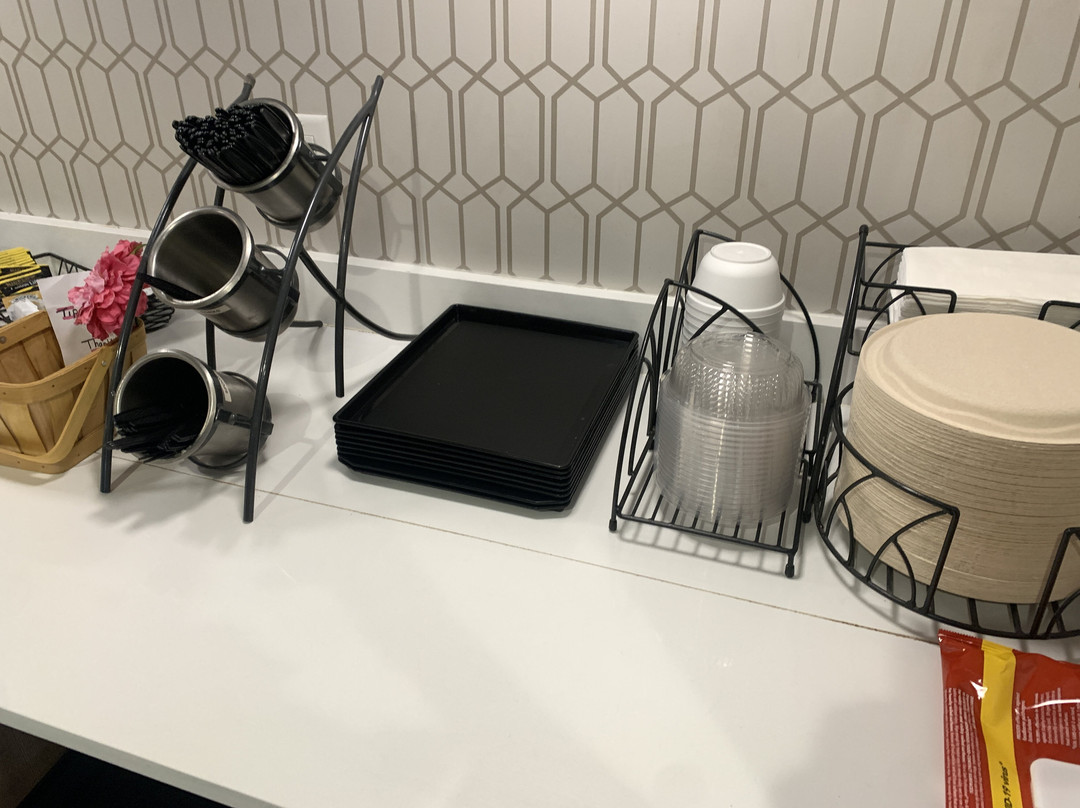 Microtel Inn & Suites By Wyndham Carlisle主图