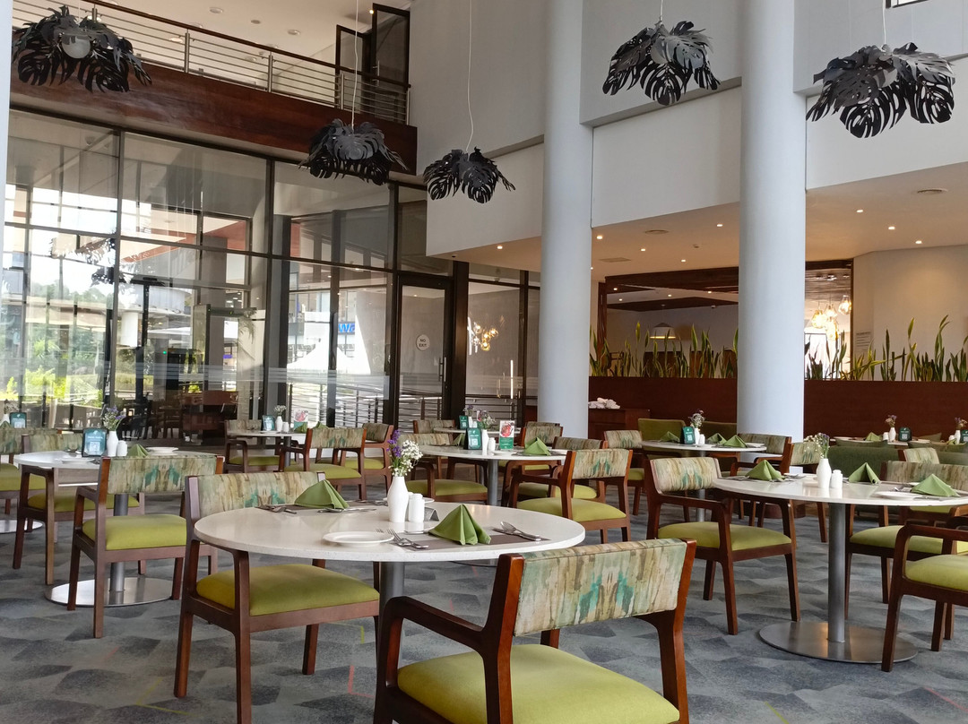 Holiday Inn Nairobi Two Rivers Mall By IHG主图