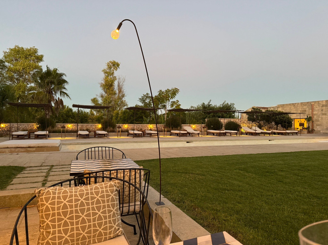 Masseria Corte Degli Aromi主图