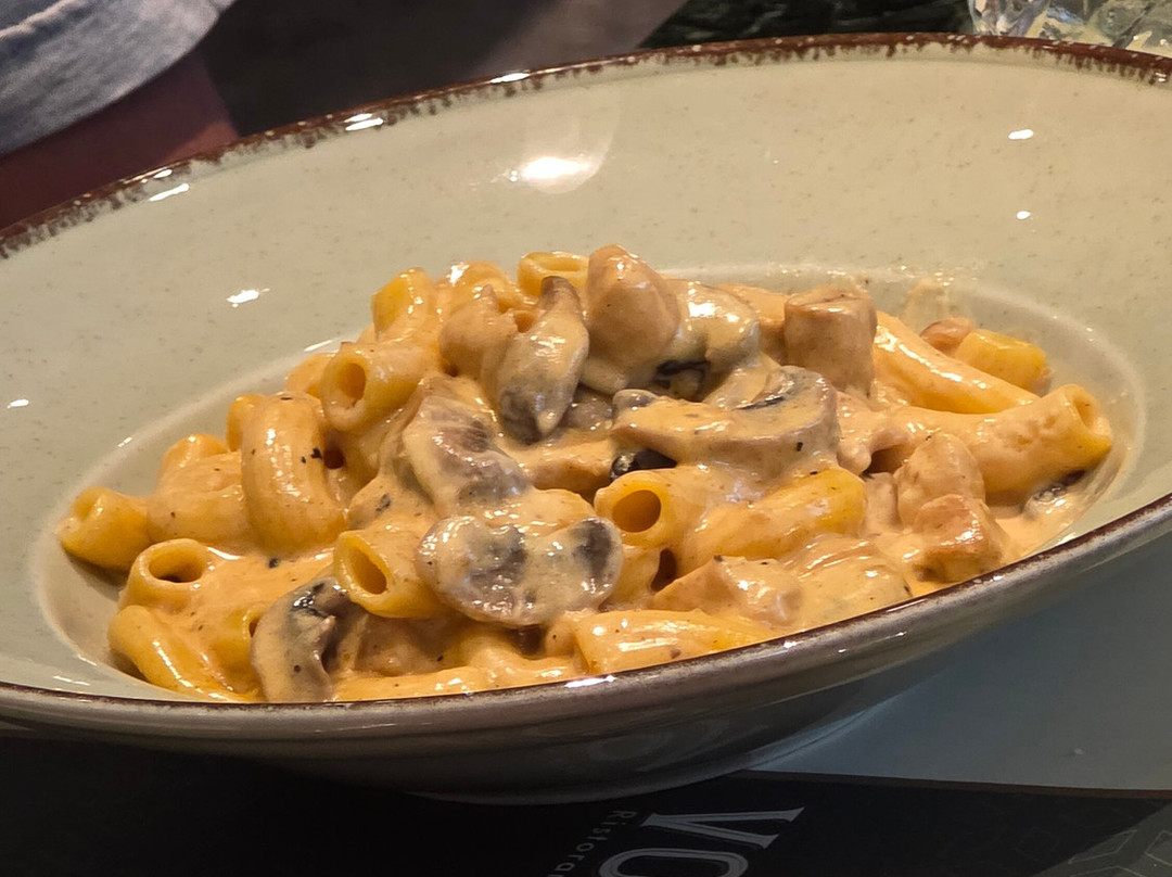 Volere Ristorante Italiano