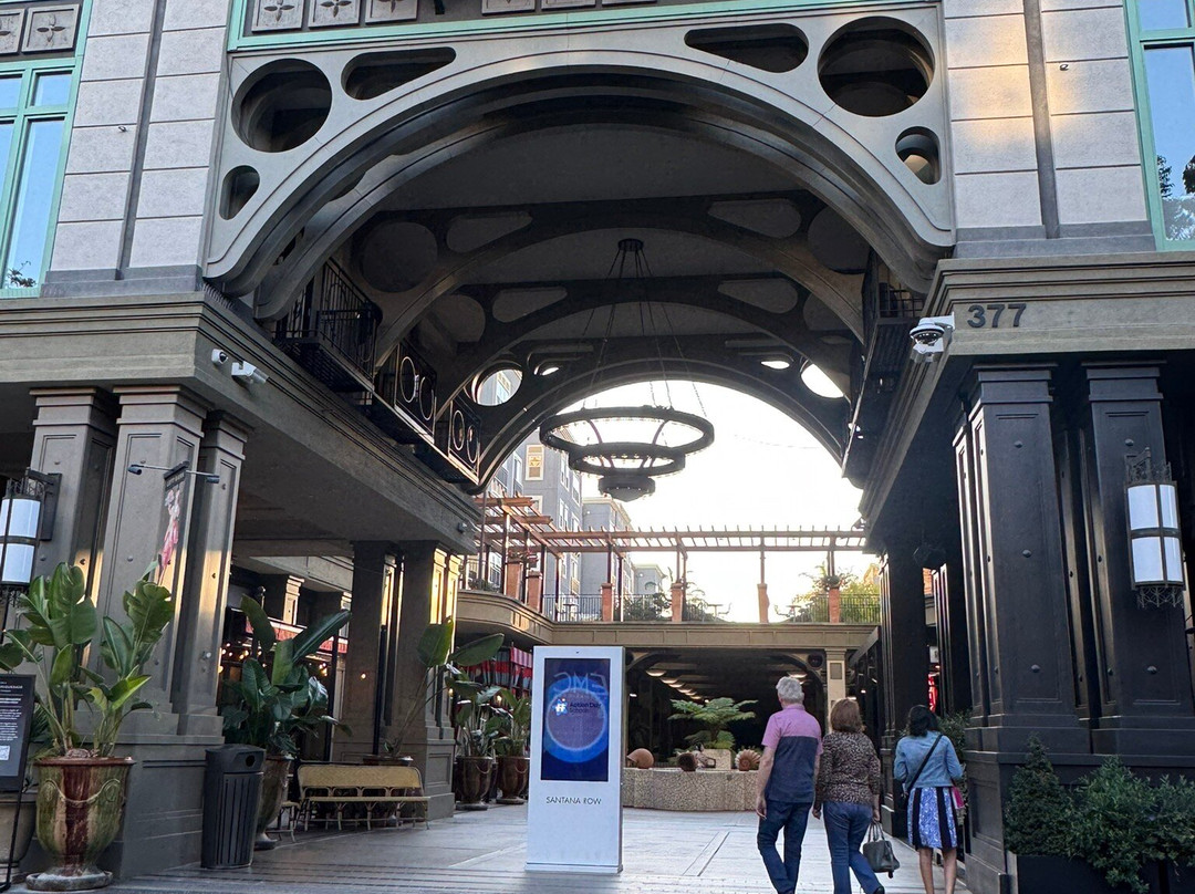 桑塔纳胡同-圣何塞必去景点