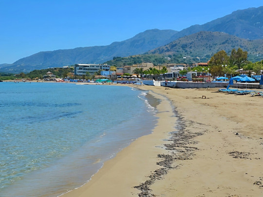 Hotel Romantica主图