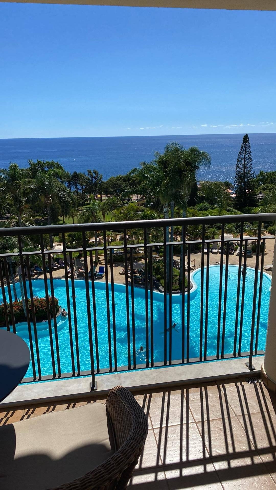 Porto Mare Hotel-官方