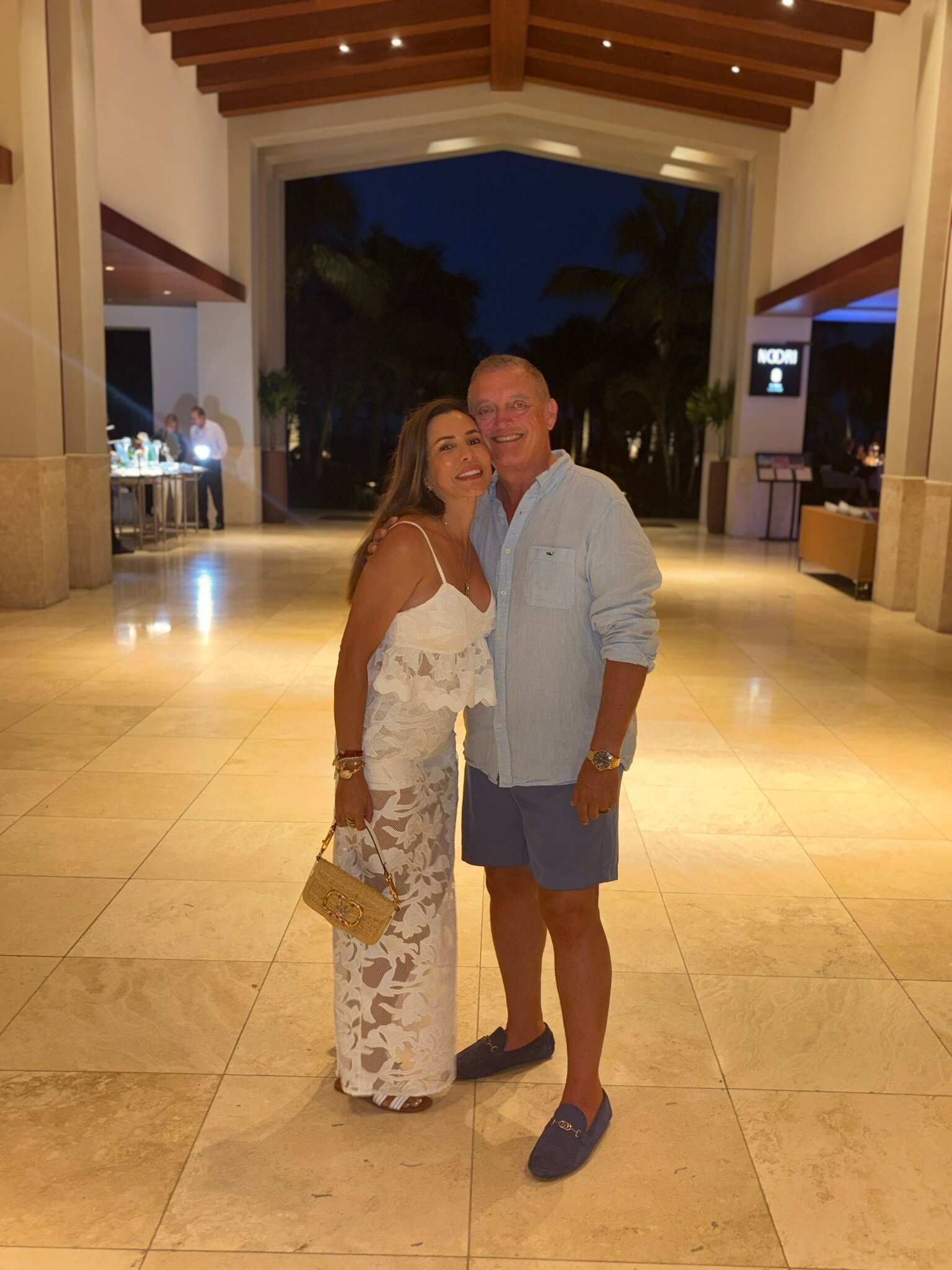 The Ritz-Carlton, Turks & Caicos-官方