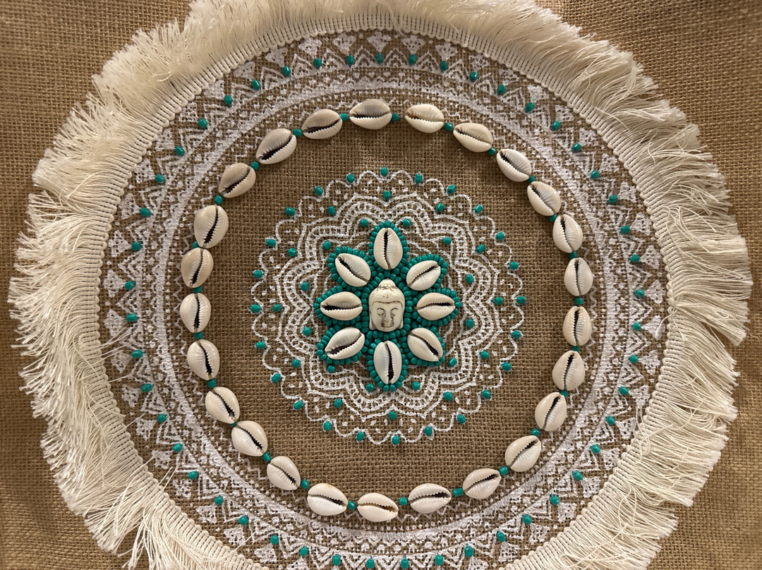 Art 'N' Design Samui-波普特必去景点