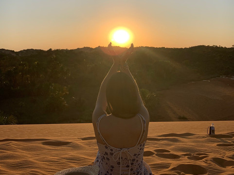 Dunamis Expedições-Palmas必去景点