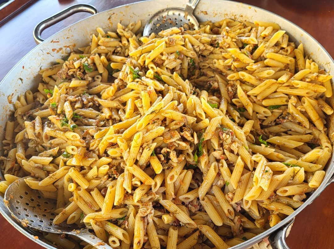 Nino Paranzoto Gite in Barca-兰佩杜萨必去景点