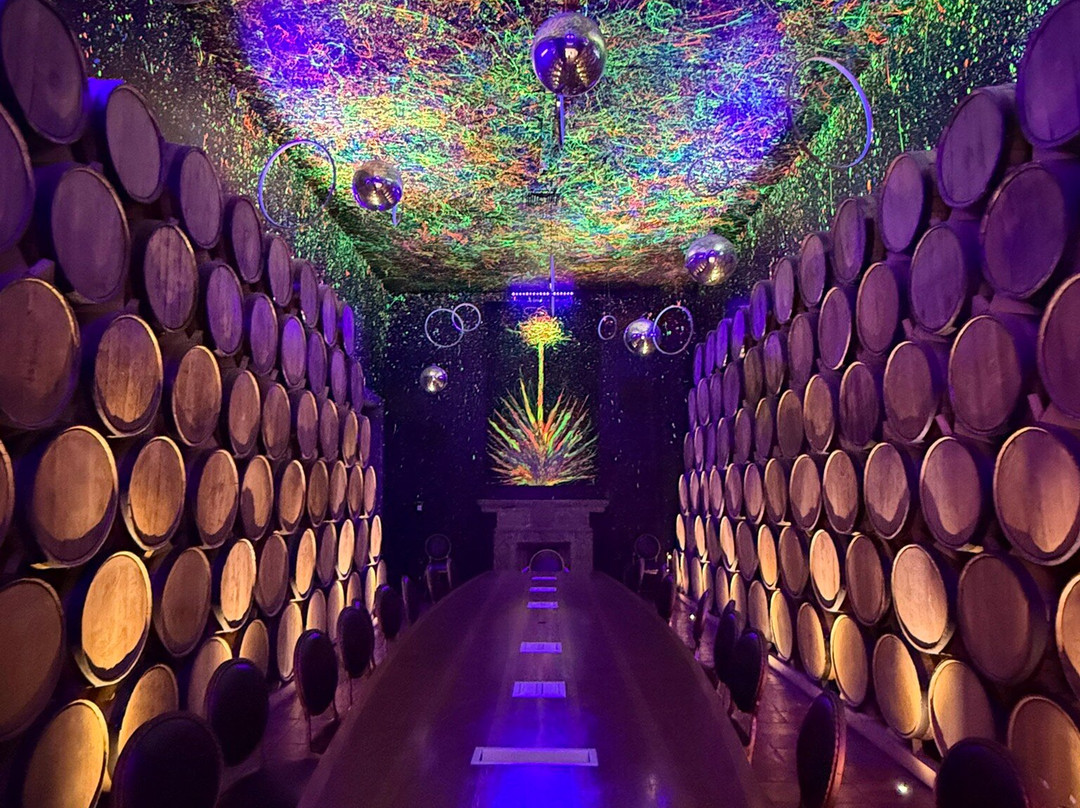 Casa Sauza-特基拉必去景点