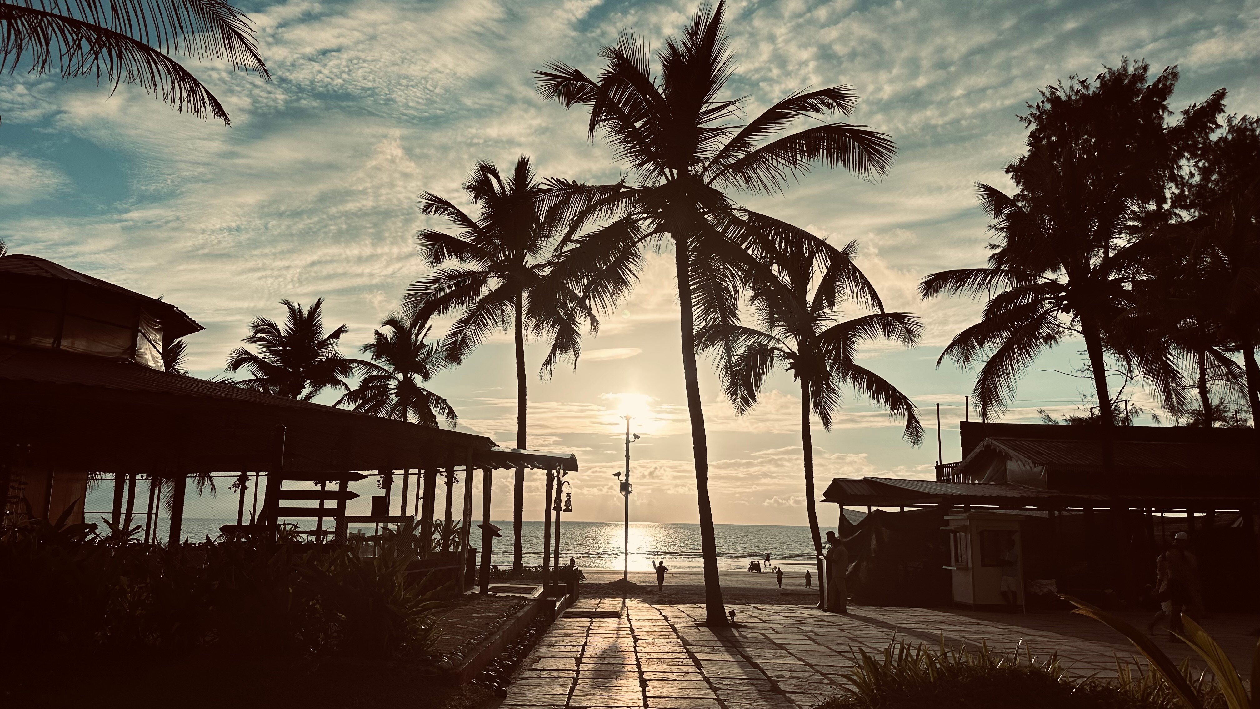 华美达帆船海滩度假村-浴室