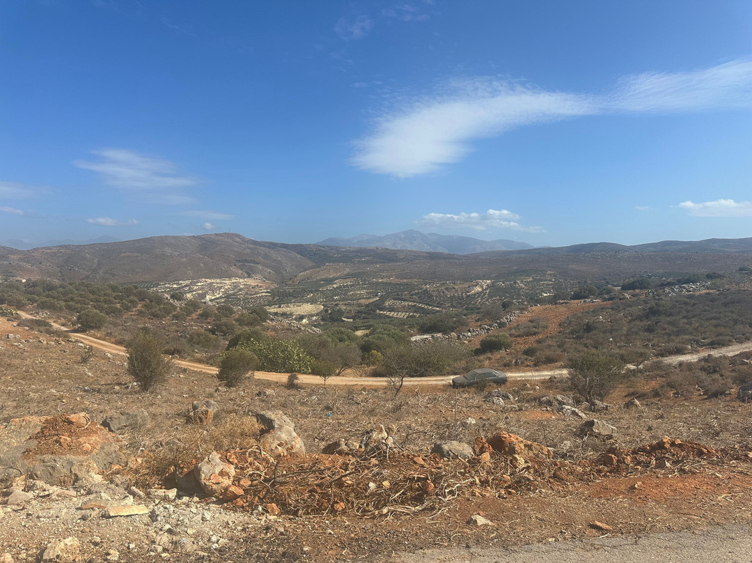Cycling Creta-赫索尼索斯必去景点