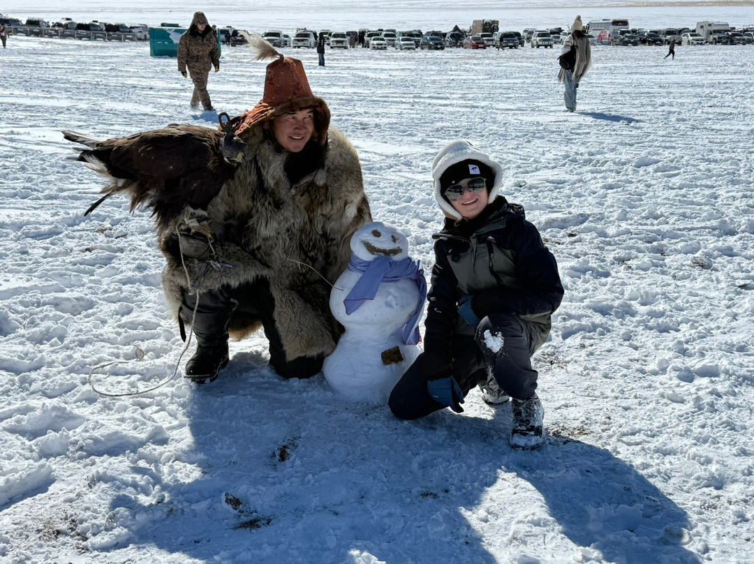 Four Seasons Travel-乌兰巴托必去景点