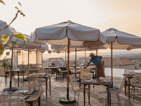 Selina Agafay Nomad Camp主图