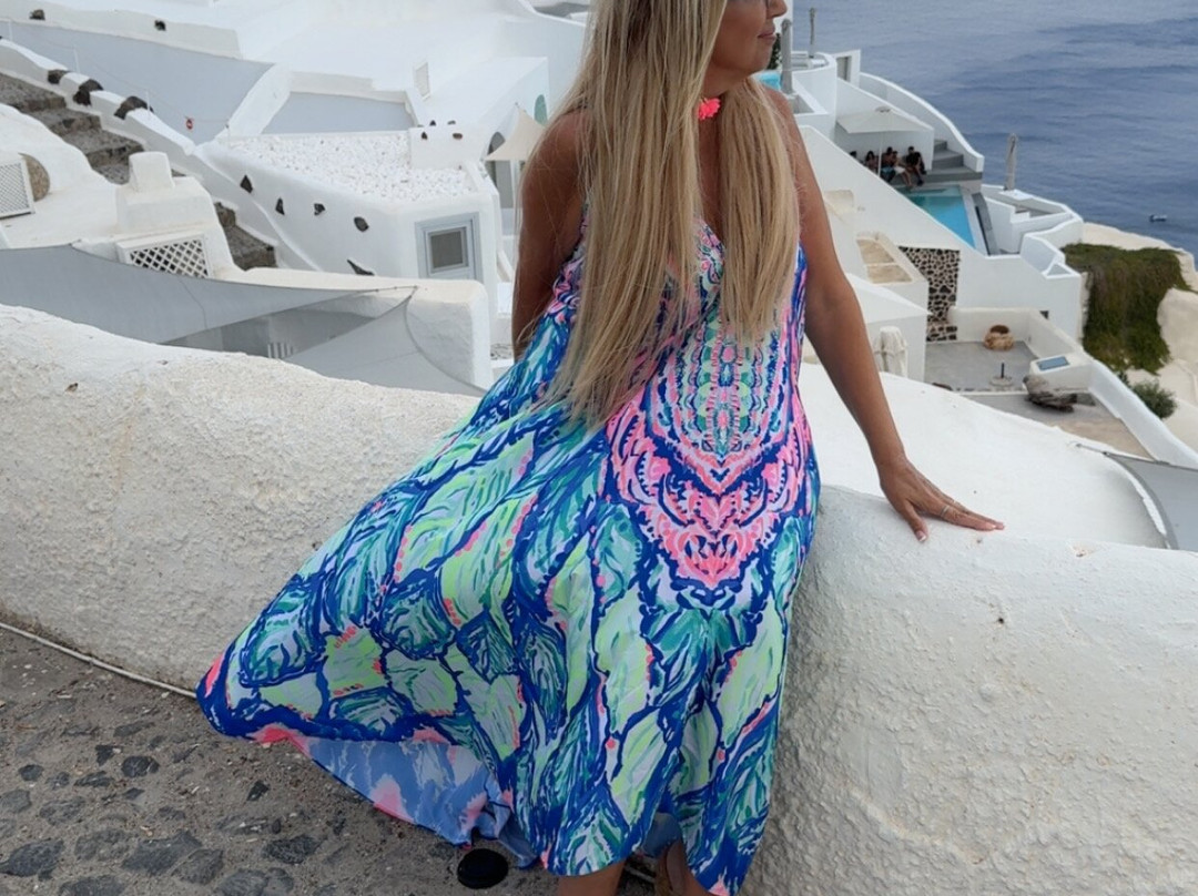 Santo Luxury Escape-Emporio必去景点