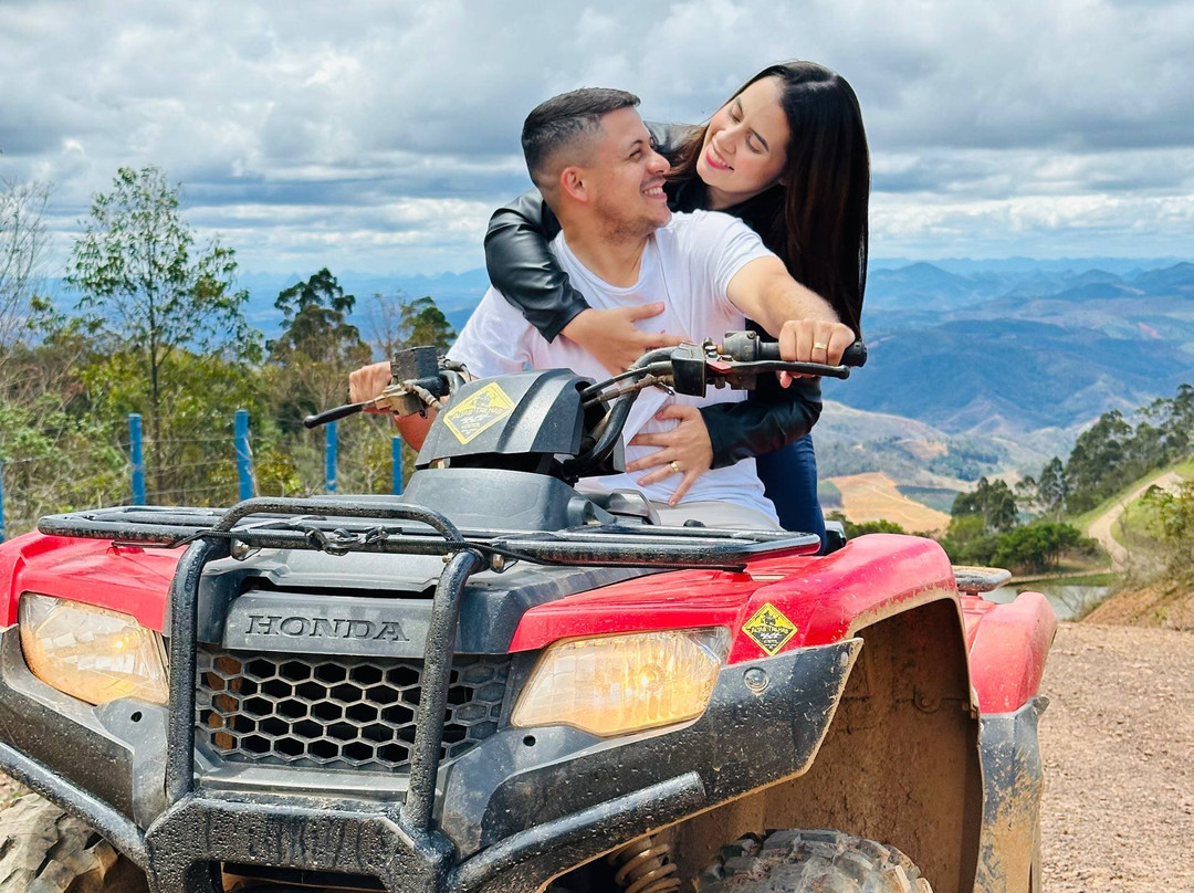 Altas Trilhas-Santa Teresa必去景点