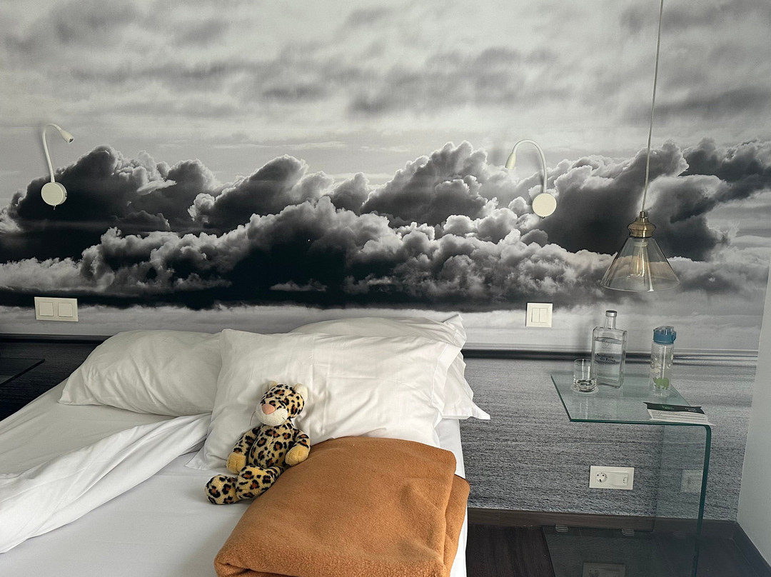 Senhora da Rosa, Tradition & Nature Hotel主图