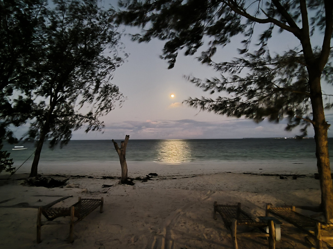 F-Zeen Boutique Hotel Zanzibar主图