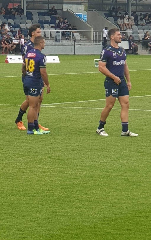 Mars Stadium-Smythes Creek必去景点