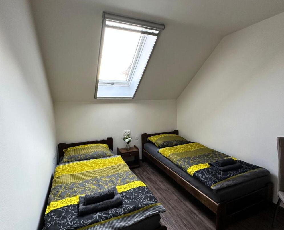 Motel Roudnice