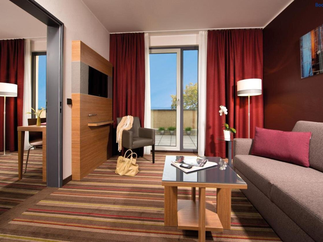 Leonardo Hotel Völklingen-Saarbrücken