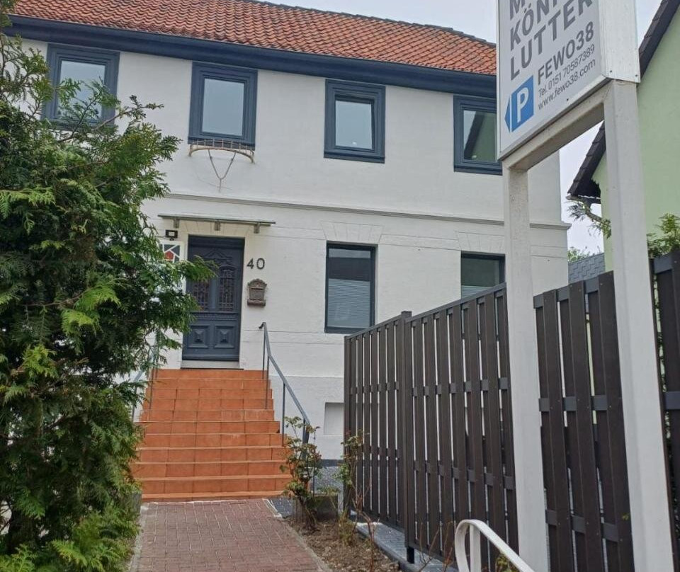 Motel Konigslutter