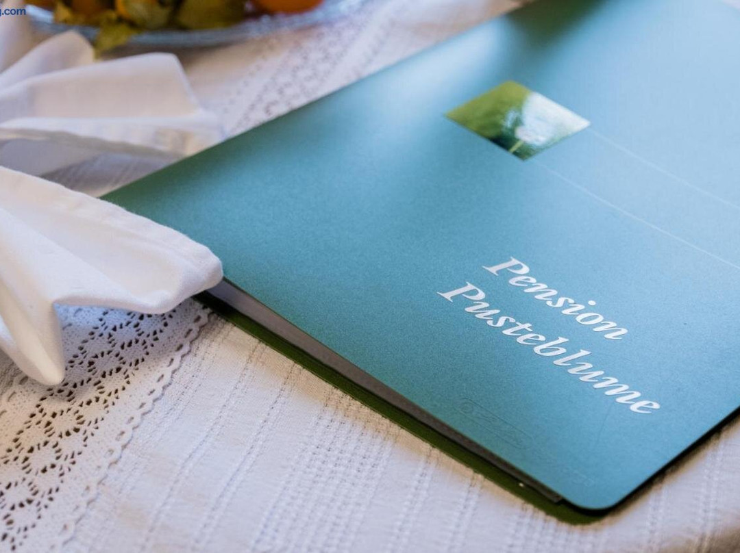 Pension Pusteblume