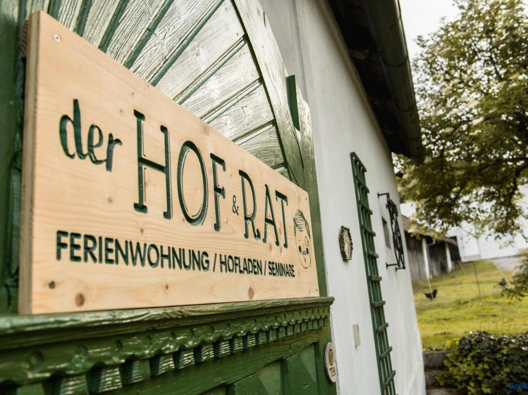 Derhofrat