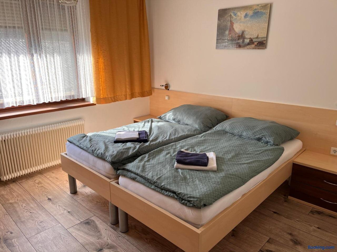 Beherbergungsbetrieb Madle