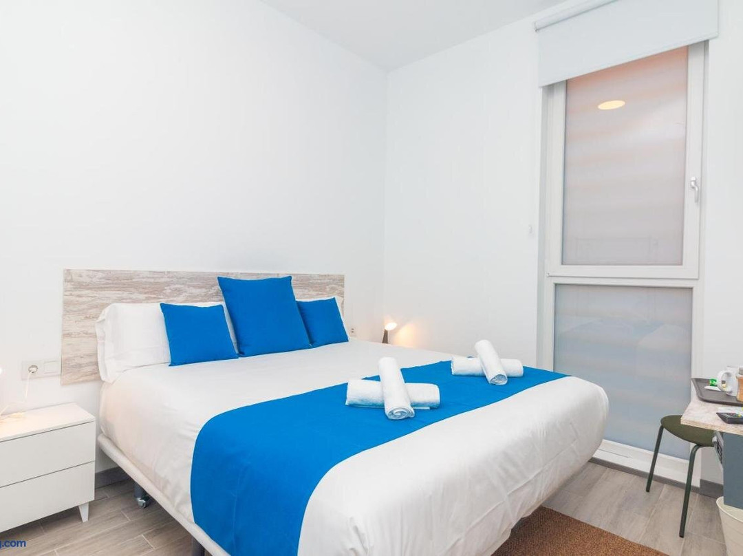 Moreno Rooms