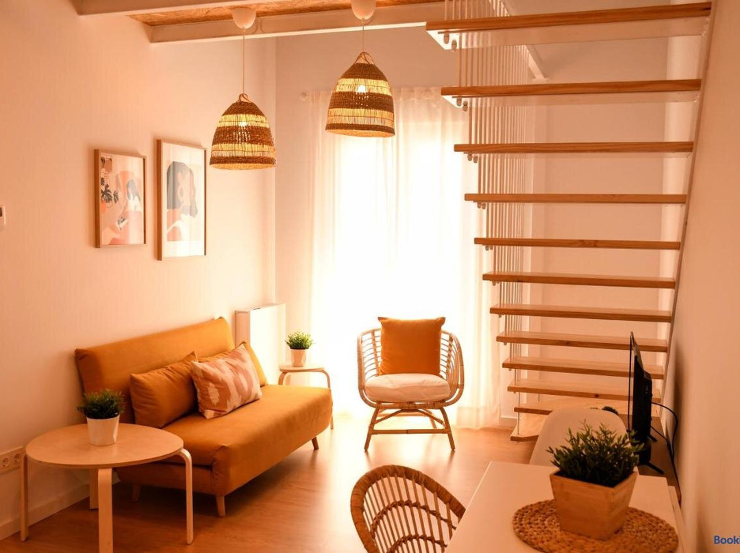 Arco Da Vella Apartamentos