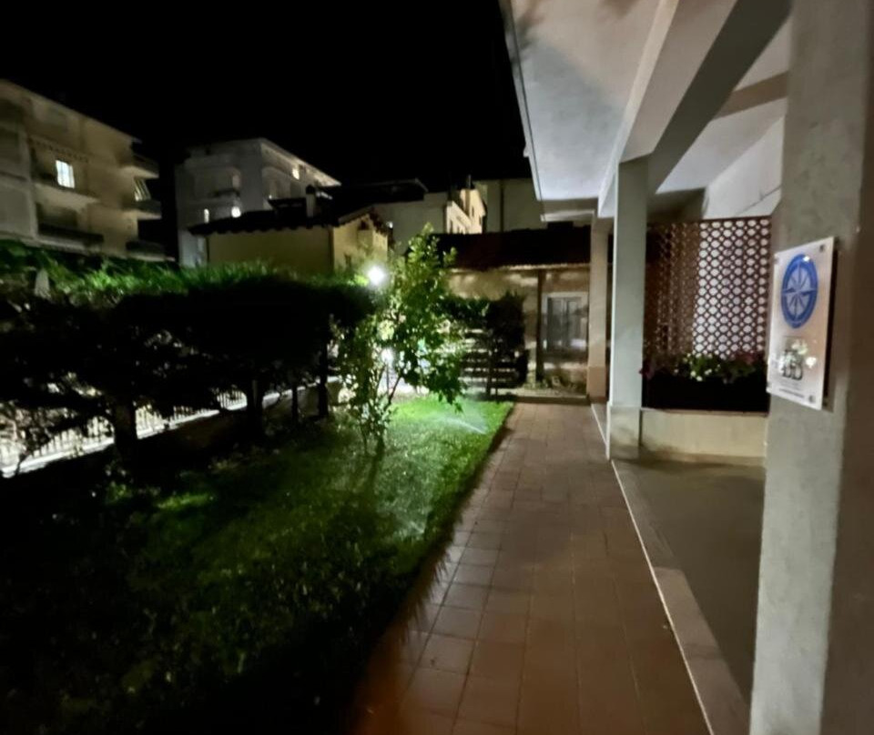 B&b Marina Bay