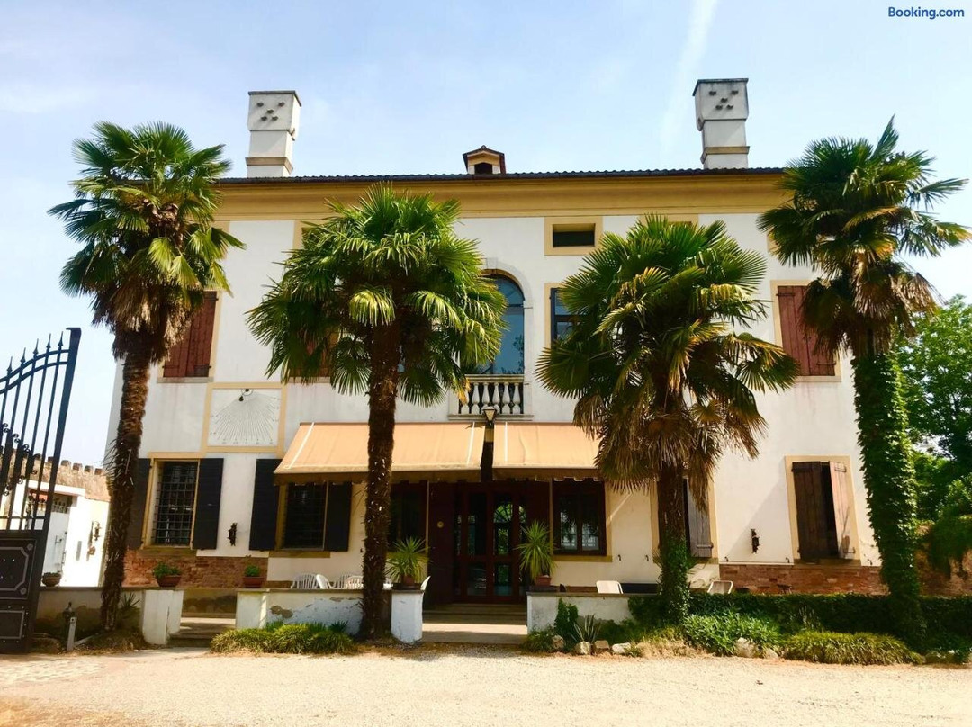 Cona酒店住宿-La Gastaldia