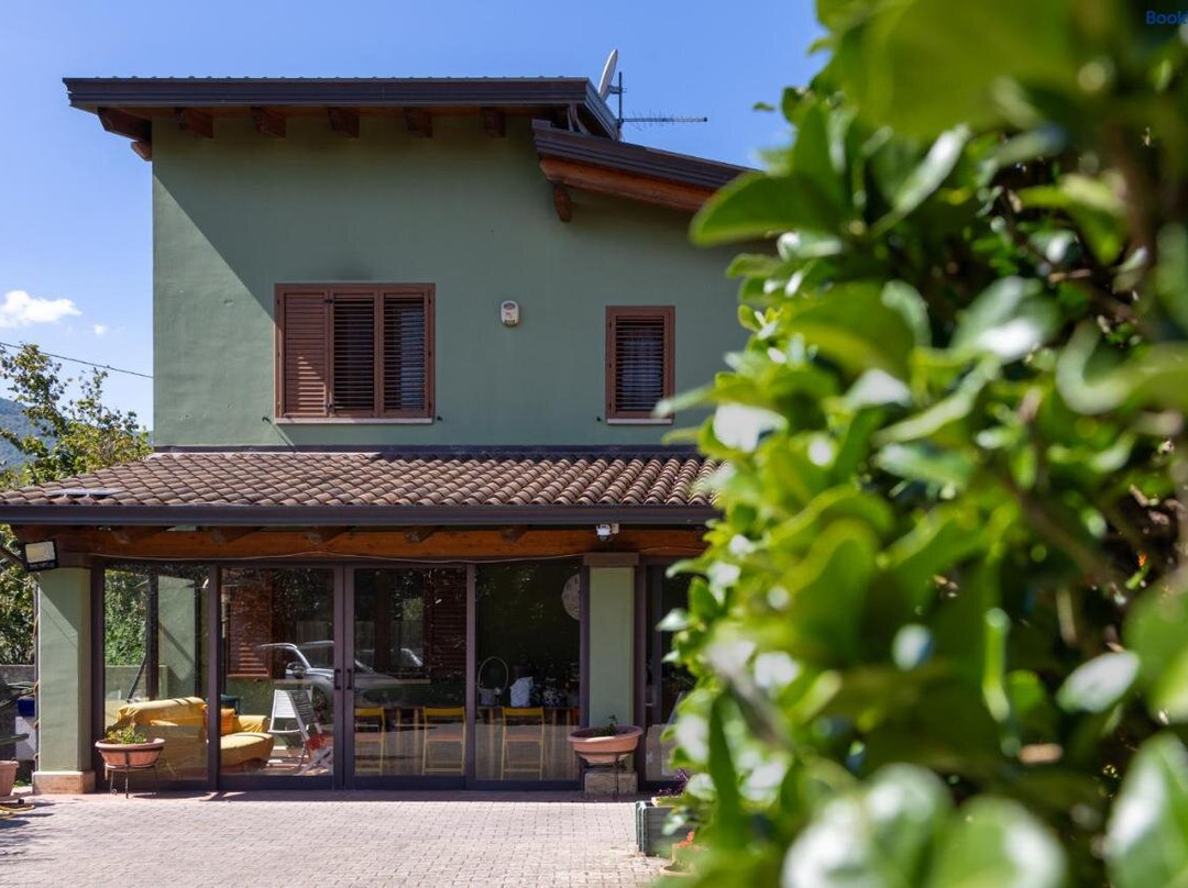 B&B Santa Maria