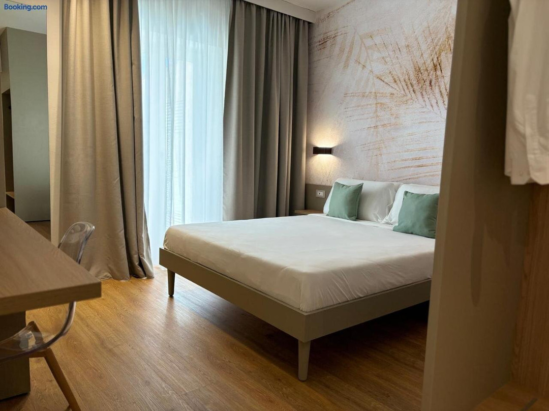 Robely Rooms