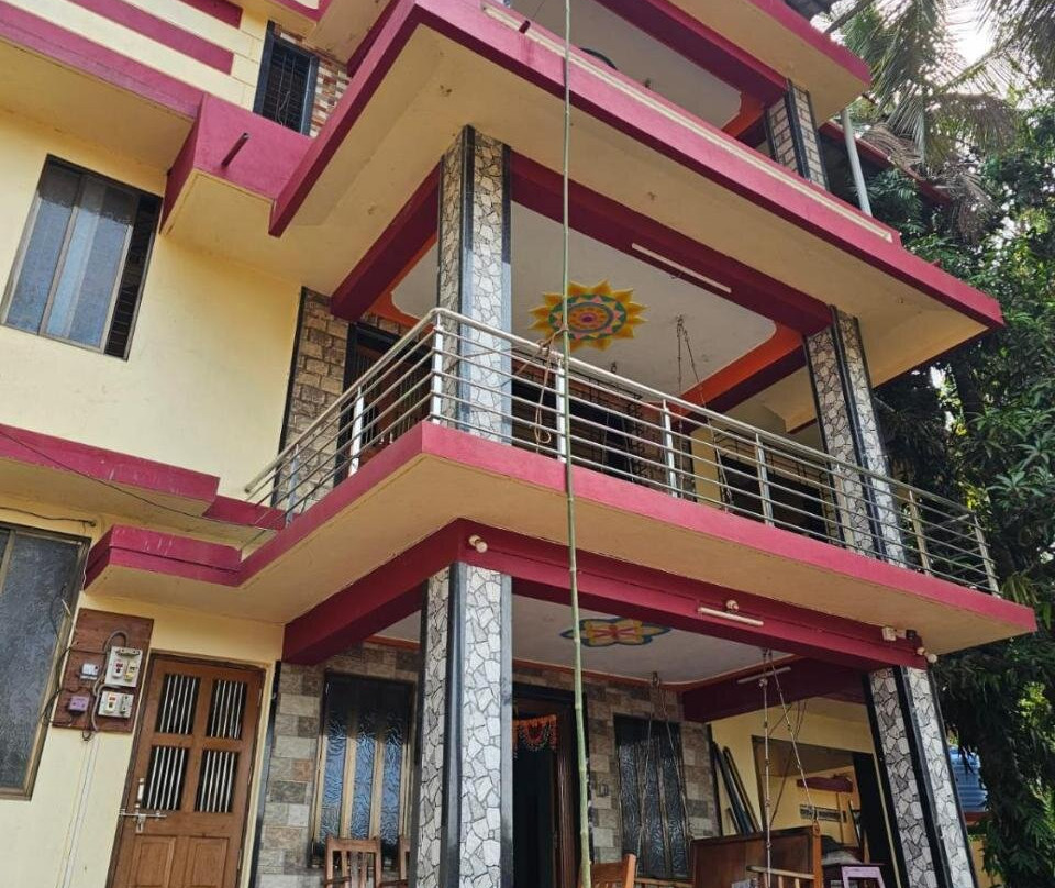 Saikrupa